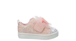 SKECHERS GIRLS TODDLER TWI-LITES 2.0 LIGHTED SNEAKER*Kids Sneakers|Infant & Toddler