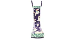 WESTERN CHIEF GIRLS TODDLER UNICORN DREAMS RAIN BOOT*Kids Boots|Infant & Toddler