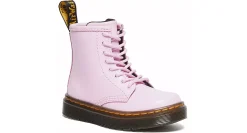 DR.MARTENS GIRLS TODDLER ZAVALA COMBAT BOOT*Kids Boots|Infant & Toddler