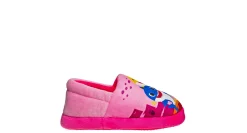 BABY SHARK GIRLS TODDLER-LITTLE KID SLIPPERS*Kids Character Shoes|Infant & Toddler