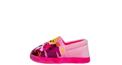 BABY SHARK GIRLS TODDLER-LITTLE KID SLIPPERS*Kids Character Shoes|Infant & Toddler
