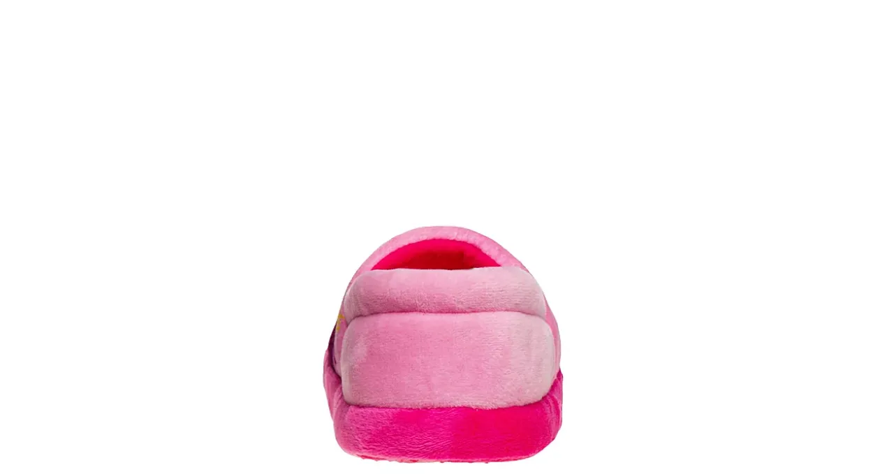 BABY SHARK GIRLS TODDLER-LITTLE KID SLIPPERS*Kids Character Shoes|Infant & Toddler