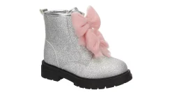 CUPCAKE COUTURE GIRLS TODDLER-LITTLE KID CRYSTAL BOOT*Kids Boots|Infant & Toddler