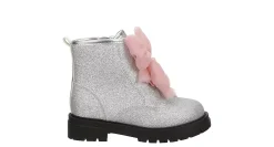 CUPCAKE COUTURE GIRLS TODDLER-LITTLE KID CRYSTAL BOOT*Kids Boots|Infant & Toddler