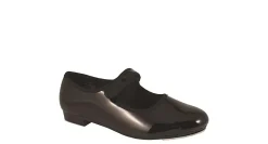 DANCE CLASS GIRLS TODDLER-LITTLE KID TAP*Kids Dress Shoes