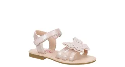 RACHEL SHOES GIRLS TODDLER-LITTLE KID EMILEE SANDAL*Kids Infant & Toddler|Sandals