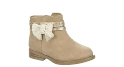 CUPCAKE COUTURE GIRLS TODDLER-LITTLE KID ELSIE ANKLE BOOTIE*Kids Boots|Infant & Toddler