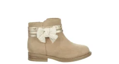CUPCAKE COUTURE GIRLS TODDLER-LITTLE KID ELSIE ANKLE BOOTIE*Kids Boots|Infant & Toddler