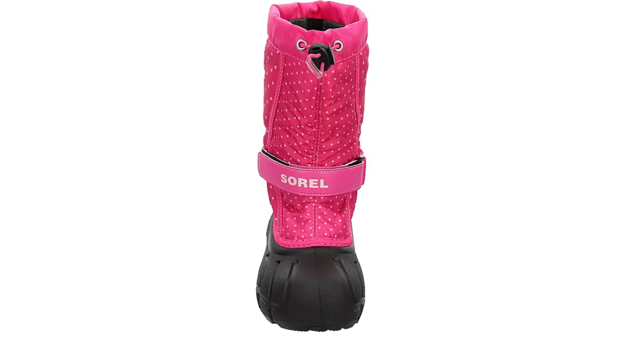 SOREL GIRLS TODDLER-LITTLE KID FLURRYSNOW BOOT*Kids Boots