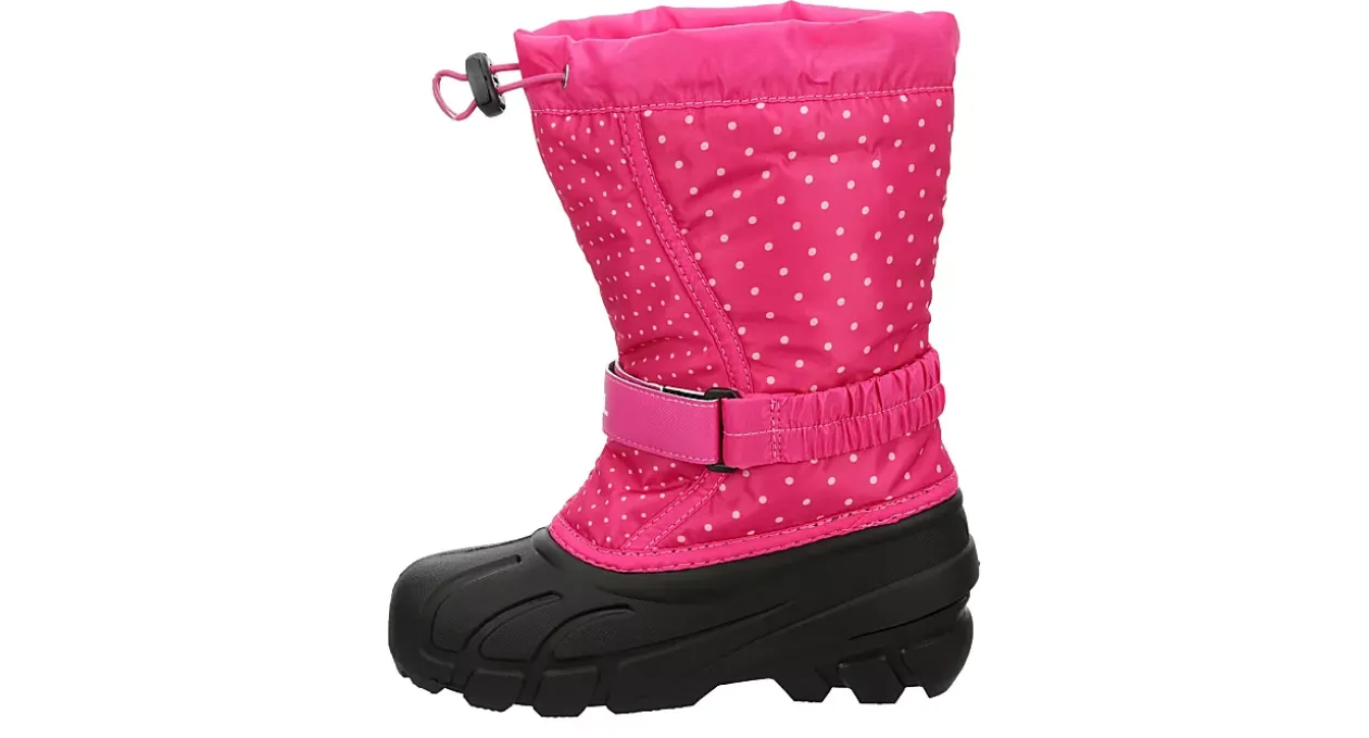 SOREL GIRLS TODDLER-LITTLE KID FLURRYSNOW BOOT*Kids Boots