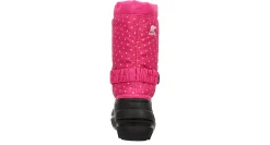 SOREL GIRLS TODDLER-LITTLE KID FLURRYSNOW BOOT*Kids Boots