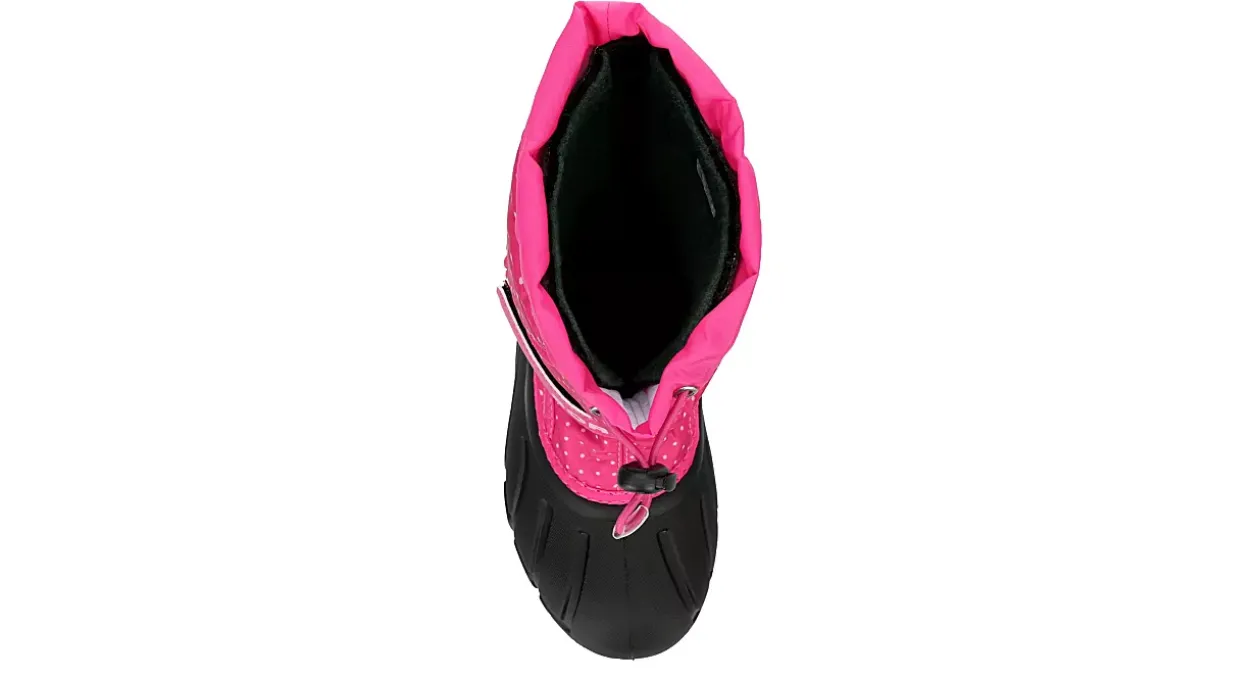 SOREL GIRLS TODDLER-LITTLE KID FLURRYSNOW BOOT*Kids Boots