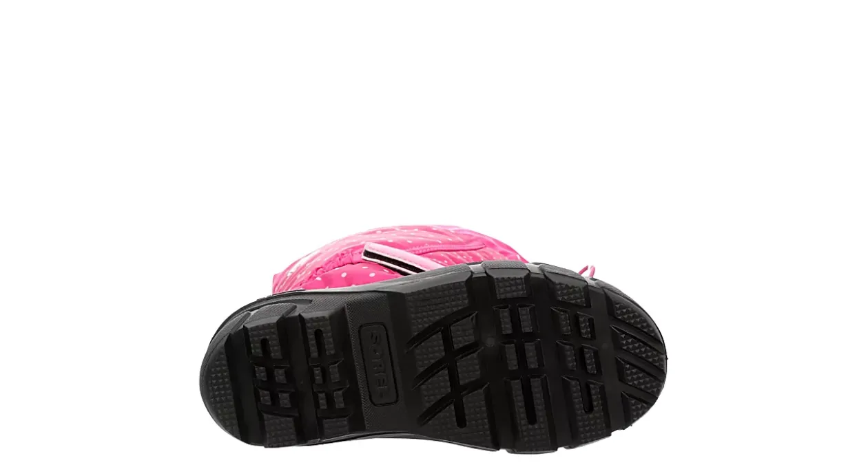 SOREL GIRLS TODDLER-LITTLE KID FLURRYSNOW BOOT*Kids Boots
