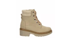 CUPCAKE COUTURE GIRLS TODDLER-LITTLE KID LIL LEXI LACE-UP BOOT*Kids Boots|Infant & Toddler