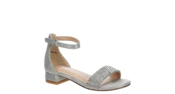 LIMELIGHT GIRLS TODDLER-LITTLE KID LIL JEWEL DRESS SANDAL*Kids Infant & Toddler|Dress Shoes