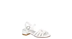 CUPCAKE COUTURE GIRLS TODDLER-LITTLE KID LIL BLOSSOM SANDAL*Kids Infant & Toddler|Dress Shoes