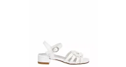 CUPCAKE COUTURE GIRLS TODDLER-LITTLE KID LIL BLOSSOM SANDAL*Kids Infant & Toddler|Dress Shoes