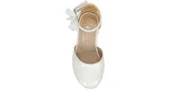 CUPCAKE COUTURE GIRLS TODDLER-LITTLE KID LIL CHLOE DRESS SHOE*Kids Infant & Toddler|Dress Shoes