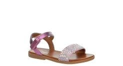 CUPCAKE COUTURE GIRLS TODDLER-LITTLE KID LIL ARIEL SANDAL*Kids Infant & Toddler|Sandals