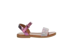 CUPCAKE COUTURE GIRLS TODDLER-LITTLE KID LIL ARIEL SANDAL*Kids Infant & Toddler|Sandals