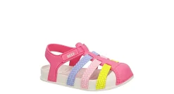 REEF GIRLS TODDLER-LITTLE KID LITTLE WATER BEACHY SANDAL*Kids Infant & Toddler|Sandals