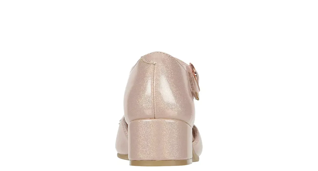 RACHEL SHOES GIRLS TODDLER-LITTLE KID LIL JOLINA DRESS HEEL*Kids Infant & Toddler|Dress Shoes
