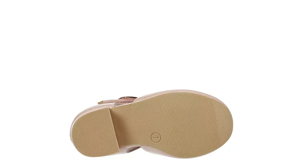 RACHEL SHOES GIRLS TODDLER-LITTLE KID LIL JOLINA DRESS HEEL*Kids Infant & Toddler|Dress Shoes