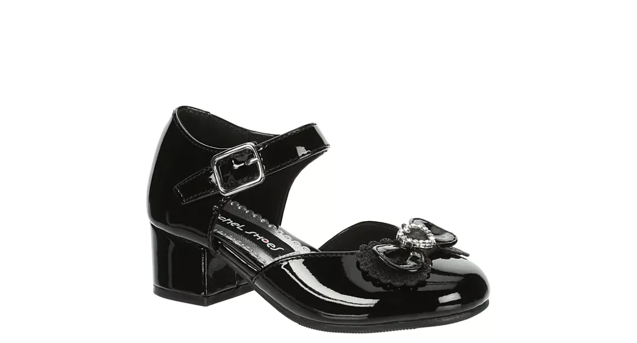 RACHEL SHOES GIRLS TODDLER-LITTLE KID LIL JOLINA DRESS HEEL*Kids Infant & Toddler|Dress Shoes