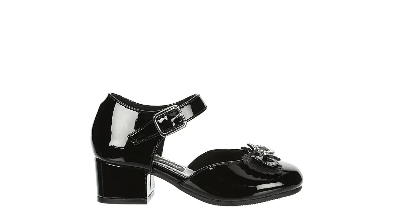 RACHEL SHOES GIRLS TODDLER-LITTLE KID LIL JOLINA DRESS HEEL*Kids Infant & Toddler|Dress Shoes