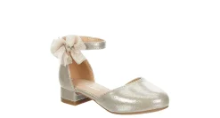 CUPCAKE COUTURE GIRLS TODDLER-LITTLE KID LIL CHLOE DRESS SHOE*Kids Infant & Toddler|Dress Shoes