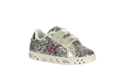 CUPCAKE COUTURE GIRLS TODDLER-LITTLE KID LIL HENLEY SNEAKER*Kids Infant & Toddler|Casual Shoes