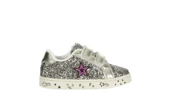 CUPCAKE COUTURE GIRLS TODDLER-LITTLE KID LIL HENLEY SNEAKER*Kids Infant & Toddler|Casual Shoes