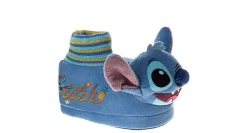 DISNEY GIRLS TODDLER-LITTLE KID LILO AND STITCH SLIPPER*Kids Character Shoes|Infant & Toddler