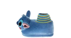 DISNEY GIRLS TODDLER-LITTLE KID LILO AND STITCH SLIPPER*Kids Character Shoes|Infant & Toddler