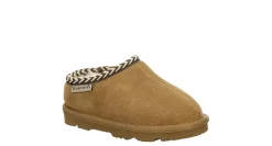 BEARPAW GIRLS TODDLER-LITTLE KID TABITHA TODDLER SLIPPER*Kids Boots|Infant & Toddler