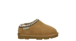 BEARPAW GIRLS TODDLER-LITTLE KID TABITHA TODDLER SLIPPER*Kids Boots|Infant & Toddler