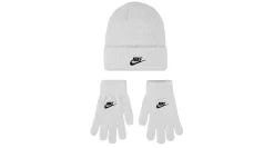 NIKE GIRLS TWINKLE COZY BEANIE SET*Kids Accessories|Winter Accessories