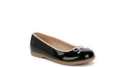 DR. SCHOLL'S GIRLS WEXLEY KIDS FLAT*Kids Dress Shoes