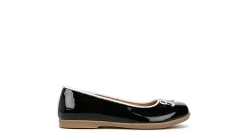DR. SCHOLL'S GIRLS WEXLEY KIDS FLAT*Kids Dress Shoes
