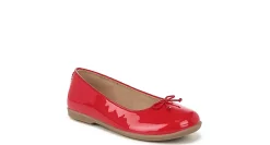 DR. SCHOLL'S GIRLS WEXLEY KIDS FLAT*Kids Dress Shoes