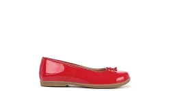 DR. SCHOLL'S GIRLS WEXLEY KIDS FLAT*Kids Dress Shoes