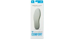 SOF SOLE MENS 7-13 MEMORY PLUS INSOLE* Shoe Care