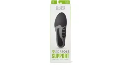 SOF SOLE MENS 11-12.5 ORTHOTIC INSOLE* Shoe Care
