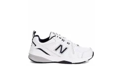 NEW BALANCE MENS 608 V5 WALKING SHOE* Walking Shoes