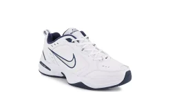 NIKE MENS AIR MONARCH IV WALKING SHOE* Walking Shoes
