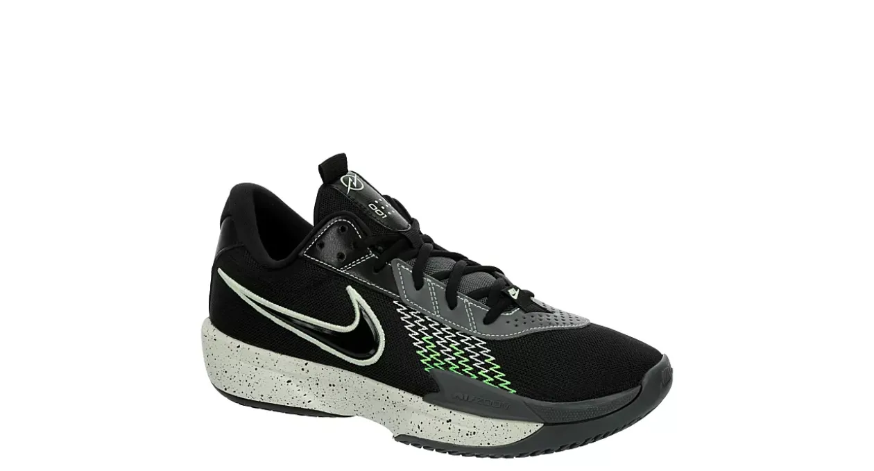 NIKE MENS AIR ZOOM GT CUT ACADEMY BASKETBALL SHOE* Basketball Shoes