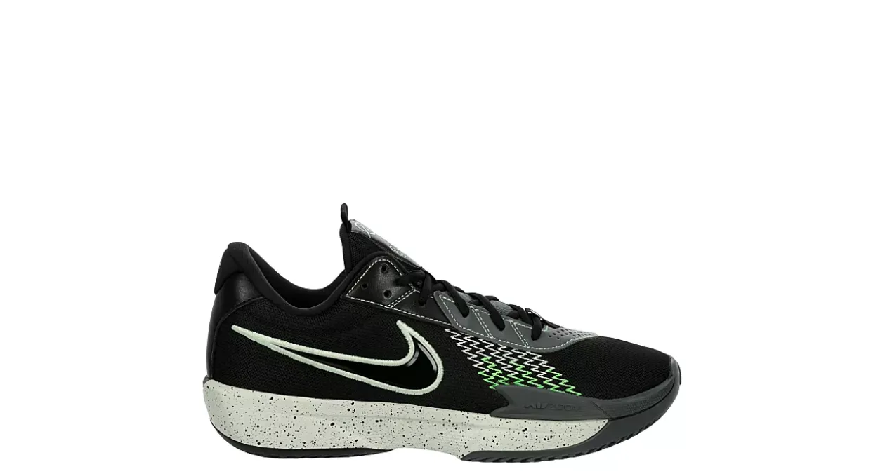 NIKE MENS AIR ZOOM GT CUT ACADEMY BASKETBALL SHOE* Basketball Shoes