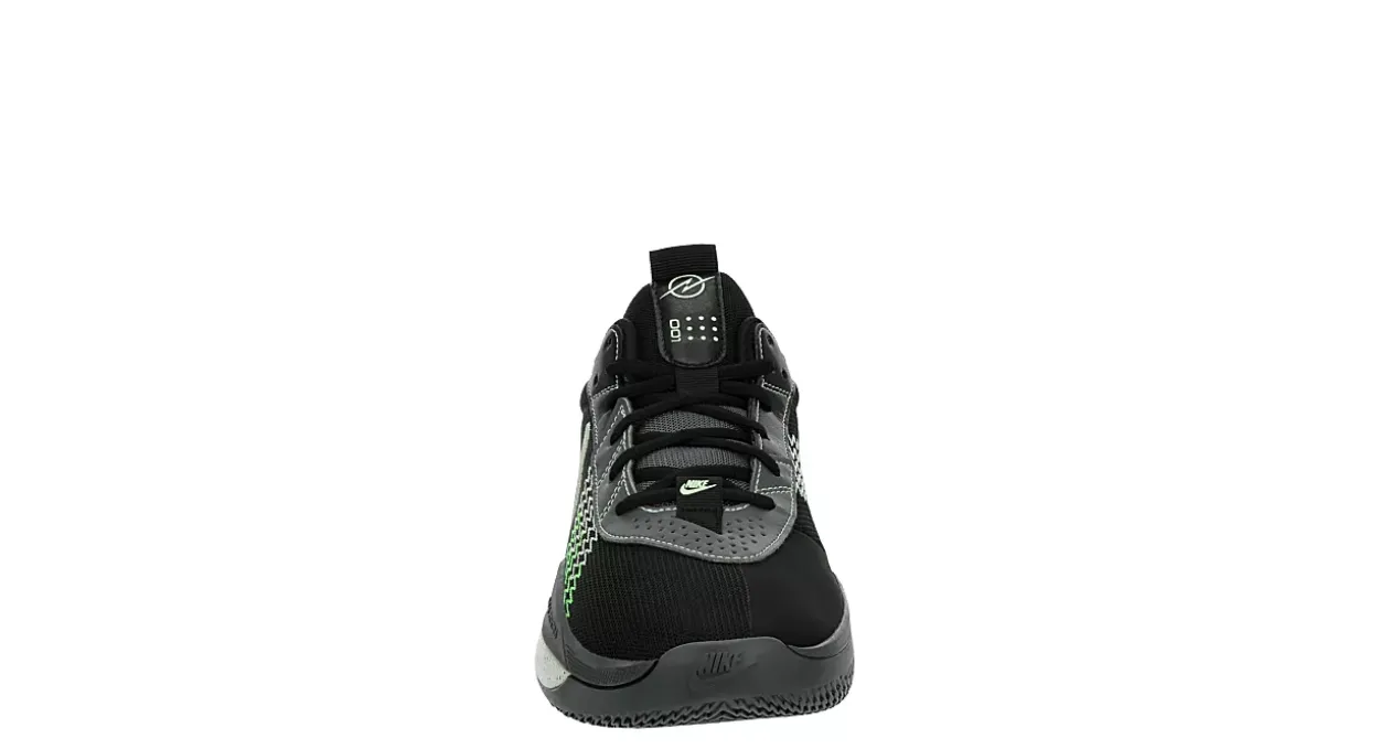 NIKE MENS AIR ZOOM GT CUT ACADEMY BASKETBALL SHOE* Basketball Shoes