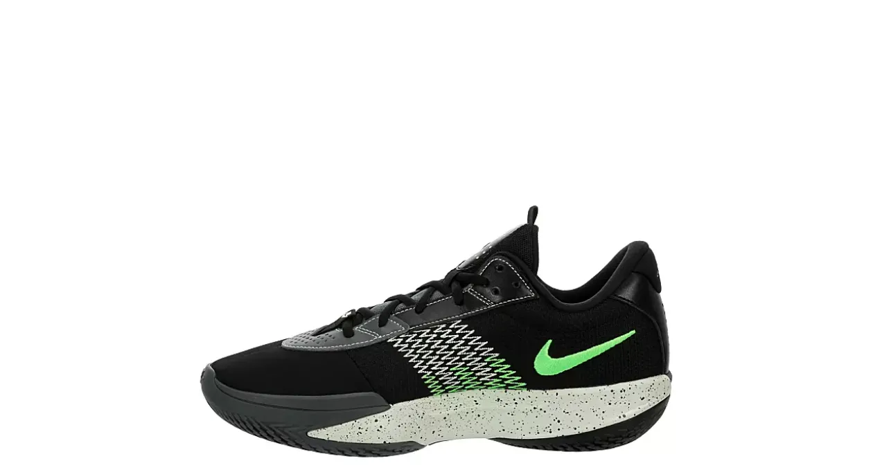 NIKE MENS AIR ZOOM GT CUT ACADEMY BASKETBALL SHOE* Basketball Shoes