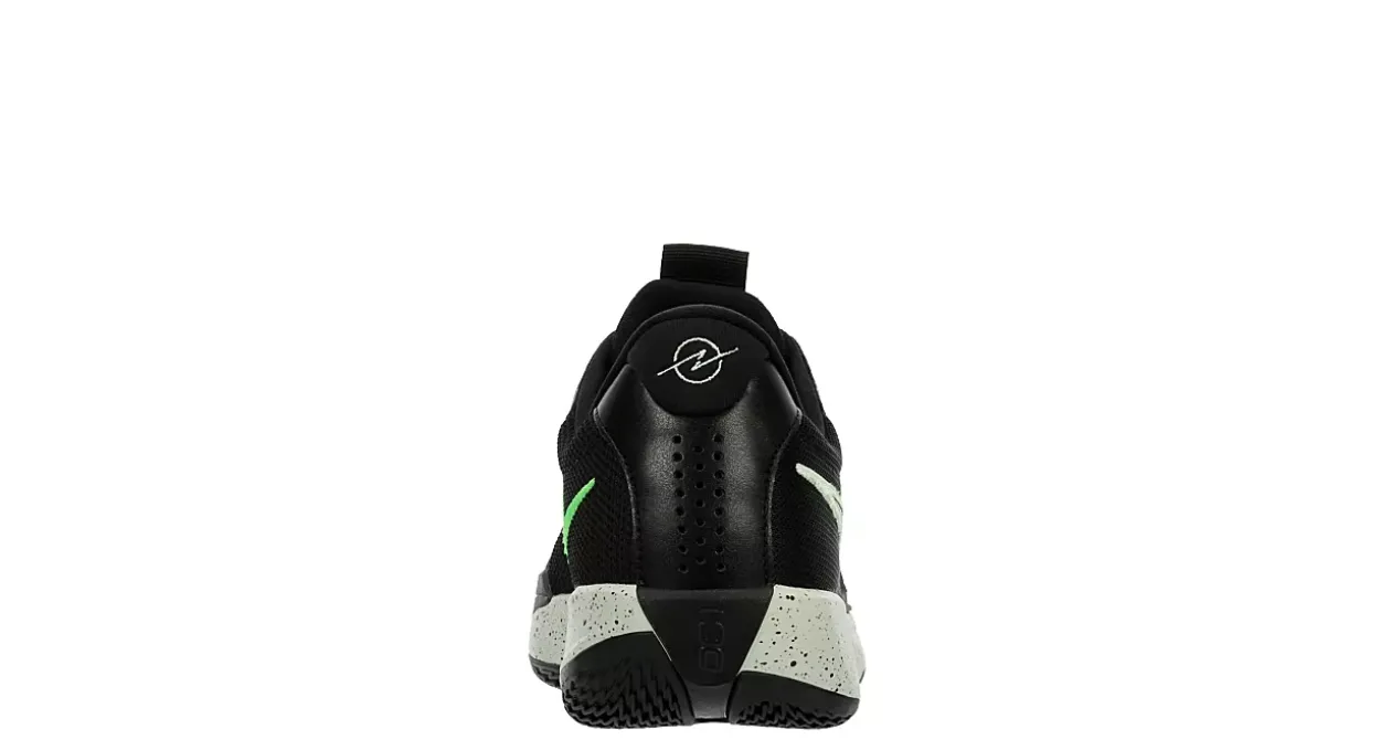 NIKE MENS AIR ZOOM GT CUT ACADEMY BASKETBALL SHOE* Basketball Shoes